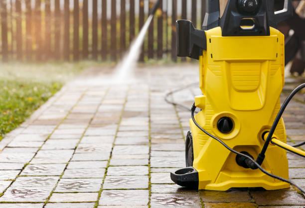 Best Fence Cleaning  in St James, MO